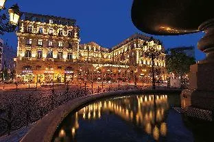 Steigenberger Icon Frankfurter Hof